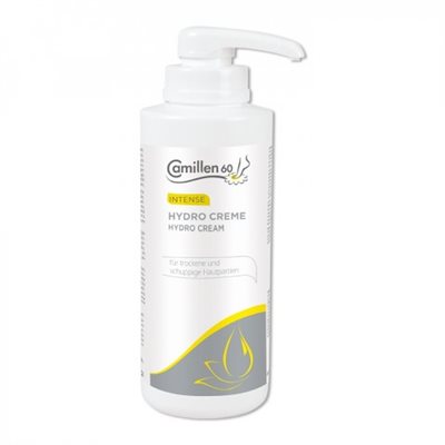 Crème hydron Camillen (450ml)