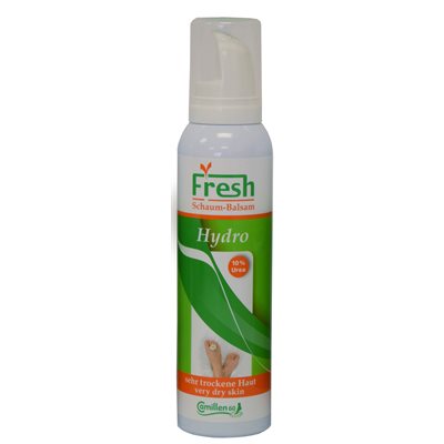 Foam Balm hydro 10% Urea 150ml