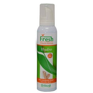 Foam Balm hydro 10% Urea 150ml