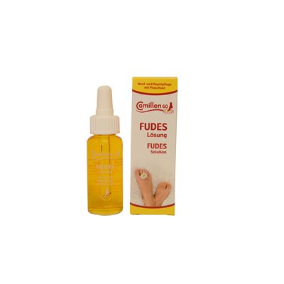 Fudes Solution 20ml